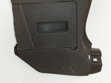 Abdeckung Verkleidung A-Säule dunkelgrau vorne rechts Original Opel Senator B