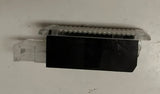Leuchte LED Lampe Innenraum Fußraum Original VW Golf Passat Touareg Skoda Superb