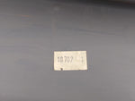NEU HS Reparaturbleche Einstiegsbleche Schweller 2-türig Set Audi 100 200 C2 43