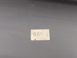 NEU HS Reparaturbleche Einstiegsbleche Schweller 2-türig Set Audi 100 200 C2 43