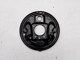 NEU NOS Bremsankerblech Ankerplatte hinten links Original Opel Kadett D E