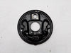 NEU NOS Bremsankerblech Ankerplatte hinten links Original Opel Kadett D E