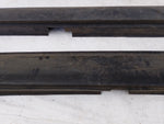 NEU HS Reparaturblech Schweller Einstiegsblech 4-trg Set Audi 100 200 C2 Typ43