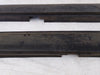 NEU HS Reparaturblech Schweller Einstiegsblech 4-trg Set Audi 100 200 C2 Typ43