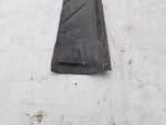 NEU HS Reparaturblech Bodenblech 2-türig rechts Audi 80 Typ 81 B2 78-86