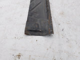 NEU HS Reparaturblech Bodenblech 2-türig rechts Audi 80 Typ 81 B2 78-86
