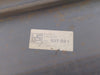 NEU HS Reparaturblech Schweller Einstiegblech 2-türig links Renault R5 72-84