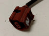 AdBlue Injector Dosier Harnstoffeinspritzung Orig VW Audi Skoda Seat 1.6 2.0 TDI