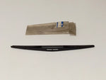 NEU Heckwischerblatt Wischerblatt hinten Original Opel Vectra C Schrägheck