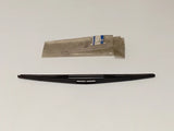 NEU Heckwischerblatt Wischerblatt hinten Original Opel Vectra C Schrägheck