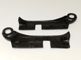 Blende Scharnierlager Sitz vorne rechts links anthrazit Opel Senator B Omega A