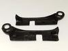 Blende Scharnierlager Sitz vorne rechts links anthrazit Opel Senator B Omega A