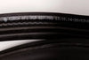 Kofferraumdichtung Heckklappendichtung hinten Original VW Passat B8 3G