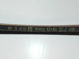 NEU Keilriemen Keilrippenriemen 9.5mm X 950mm Original Opel Kadett E
