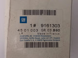 NEU Kraftstofffilter Dieselmotor Original Opel Arena Movano A 25D 28DTI