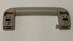 NEU Haltegriff Griff Dachrahmen hellgrau Original Opel Tigra A Coupe