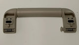 NEU Haltegriff Griff Dachrahmen hellgrau Original Opel Tigra A Coupe
