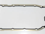 NEU Dichtung Ölwannendichtung an Zylinderblock Original Opel Astra F X17DTL