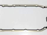 NEU Dichtung Ölwannendichtung an Zylinderblock Original Opel Astra F X17DTL