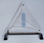 NEU Warndreieck Pannendreieck Original Opel 90003840 1716527
