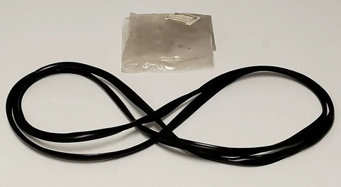 NEU Heckscheibendichtung Dichtung Scheibe hinten Original Opel Zafira A