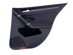 Türverkleidungen Türpappen Set VL VR HL HR Original VW Golf 7 VII 5G