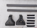 NEU Dachträger Grundträger Einbausatz Dach Original Opel Kadett E