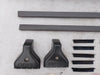 NEU Dachträger Grundträger Einbausatz Dach Original Opel Kadett E