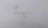 NEU Verkleidung Seitenwand links grau Original Opel Kadett E