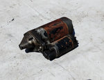 Anlasser Starter Bosch Original Opel Kadett B C Manta Ascona A B GT 1.0 1.2 OHV