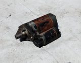 Anlasser Starter Bosch Original Opel Kadett B C Manta Ascona A B GT 1.0 1.2 OHV