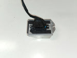 Regler Innenraumgebläse Widerstand Original VAG VW Polo Seat Ibiza Skoda Fabia