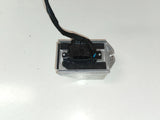 Regler Innenraumgebläse Widerstand Original VAG VW Polo Seat Ibiza Skoda Fabia