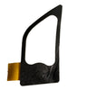 NEU NOS Dichtungssatz Heckspoiler hinten Original Opel Speedster