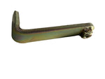 NEU NOS Halter Auspuffrohr Hosenrohr vorne Original Opel Frontera B X22SE Y22SE