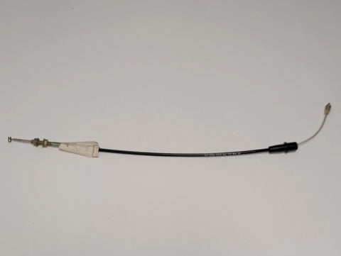 NEU NOS Bowdenzug Seilzug Gaszug UJ Original Opel Ascona C Kadett E 1.3