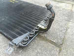 Kondensator Klimaanlage Klimakühler vorne Opel Senator B Omega A 3L 24V C30SE