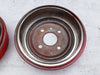 Set 2 Bremstrommeln hinten links rechts Opel Kadett C OHV 1.0 1.2 200mm