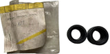 NEU Satz 2 Tüllen Schraubenloch Ventildeckel außen Original Opel Campo 2.5 3.1