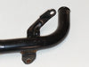 NEU Abgasrückführungsrohr an Krümmer Y17DT Original Opel Astra G Corsa C