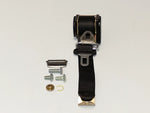 NEU Sicherheitsgurt Gurt hinten rechts Original Opel Kadett E Cabrio
