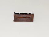 NEU Gehäuse Aschenbecher Tunnelkonsole Holzfurnier Original Opel Vectra B