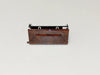 NEU Gehäuse Aschenbecher Tunnelkonsole Holzfurnier Original Opel Vectra B