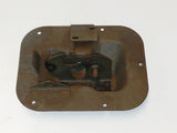 NEU Schaltgehäuse Lagereinsatz Automatikgetriebe Original Opel Omega A Senator B