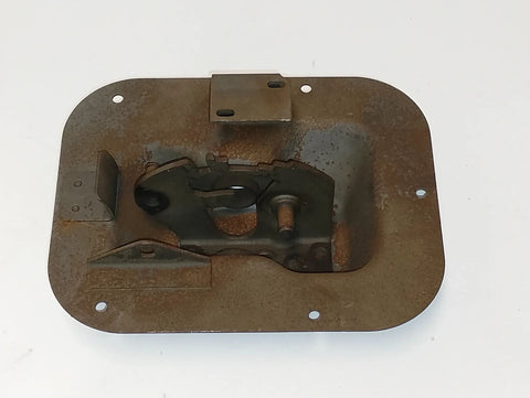 NEU Schaltgehäuse Lagereinsatz Automatikgetriebe Original Opel Omega A Senator B