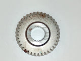 NEU Zahnrad 5. Gang 37/23 Zähne F17 Schaltgetriebe Orig Opel Astra G Zafira A