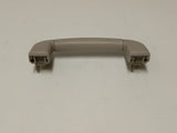 NEU Haltegriff Dachrahmen hellgrau Original Opel Vectra B