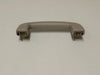 NEU Haltegriff Dachrahmen hellgrau Original Opel Vectra B