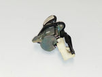 NEU Heckklappenschloss Druckknopfschloss Kofferraum Original Opel Astra F