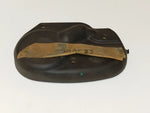 NEU Zahnriemenabdeckung Original Opel Corsa B Vectra B Astra F Tigra A 1.4 1.6